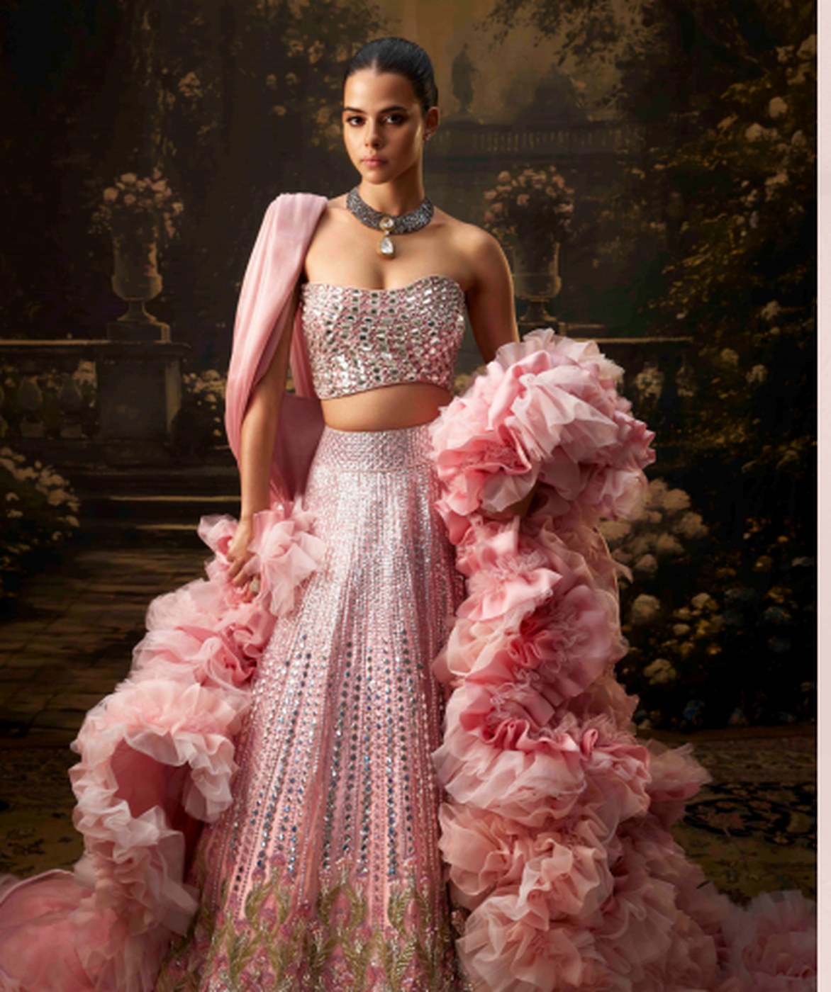Fashion Fabrics